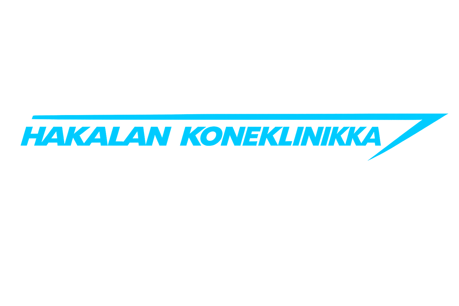 Hakalan Koneklinikka